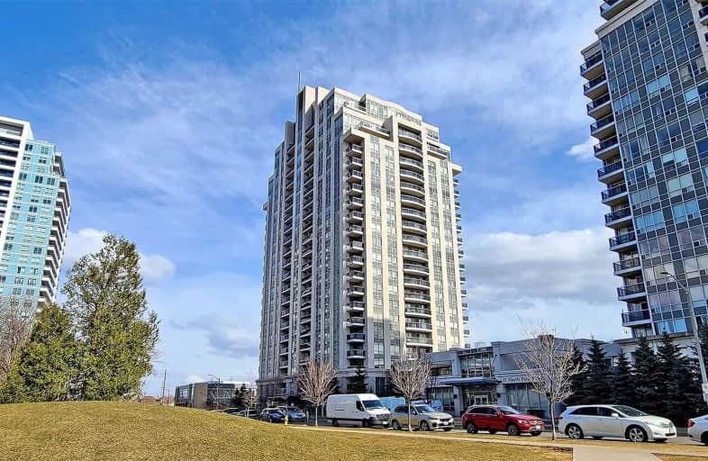 607-7 North Park Road, Vaughan | Image 1