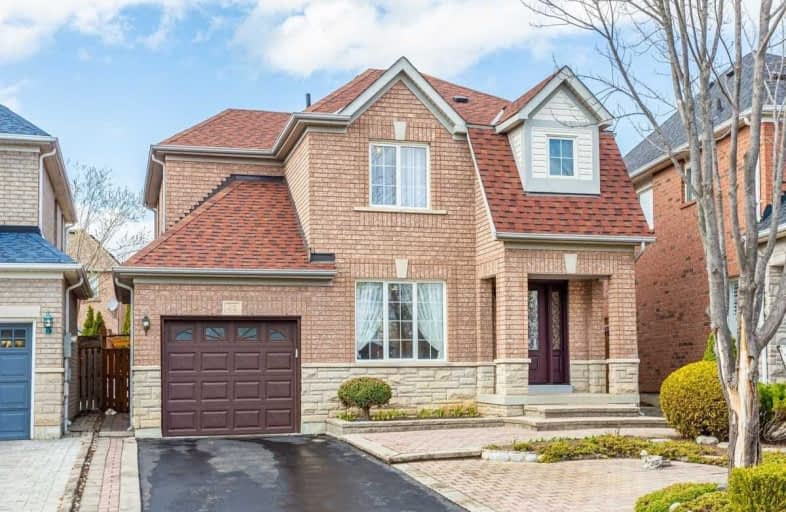 42 Chestertown Square, Markham | Image 1