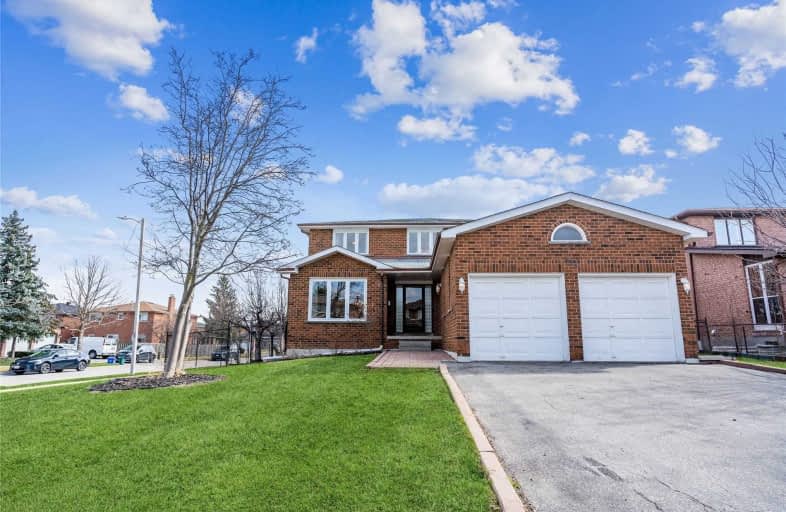 259 Forest Drive, Vaughan | Image 1