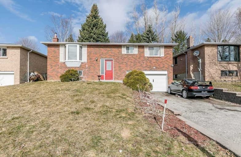 105 Martin Street, Bradford West Gwillimbury | Image 1