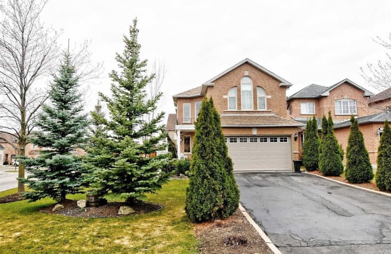 117 Royal Ridge Crescent, Vaughan | Image 1