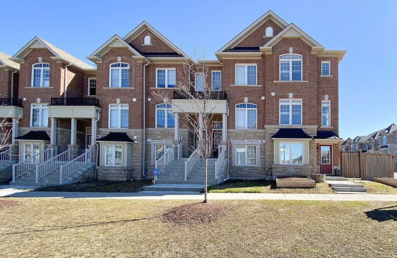 281 Delray Drive, Markham | Image 1