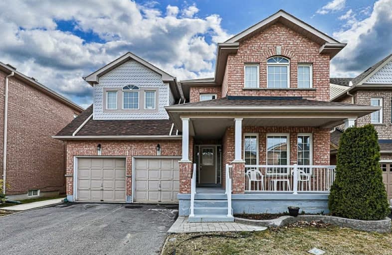 380 Woodfern Way, Newmarket | Image 1