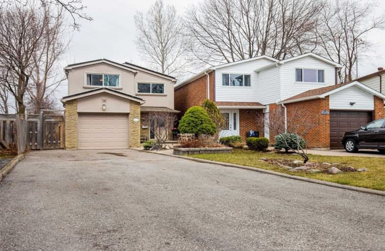 178 Snowshoe Crescent, Markham | Image 1