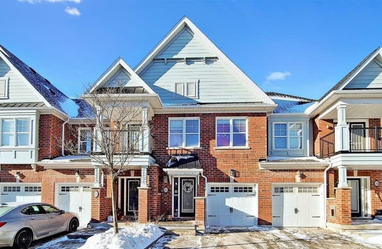 22 Expedition Crescent, Whitchurch Stouffville | Image 1