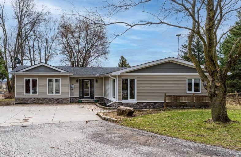 4385 5th Line, Bradford West Gwillimbury | Image 1