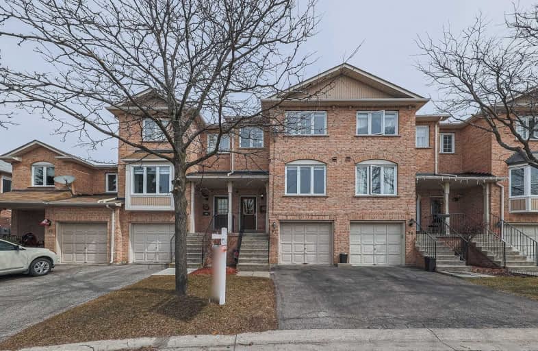 16-97 Rougehaven Way, Markham | Image 1