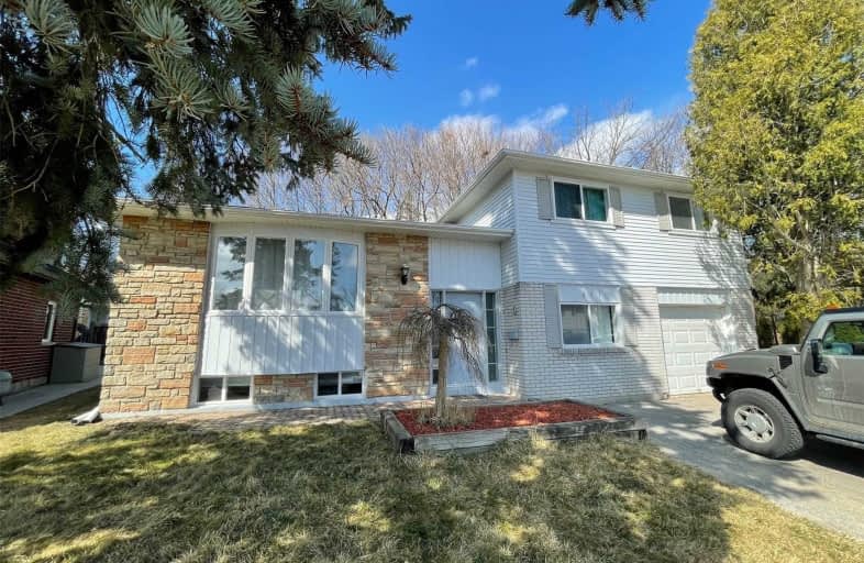 831 Legge Court, Newmarket | Image 1