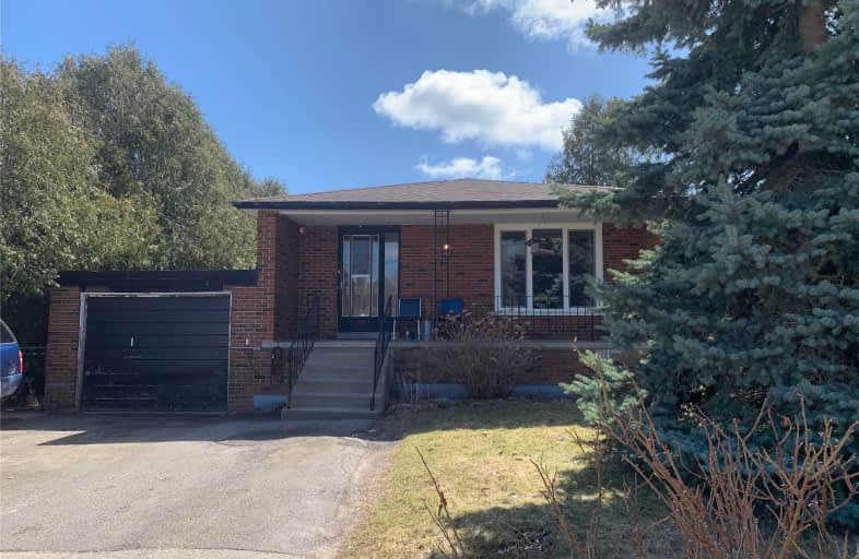 150 Kulpin Avenue, Bradford West Gwillimbury | Image 1