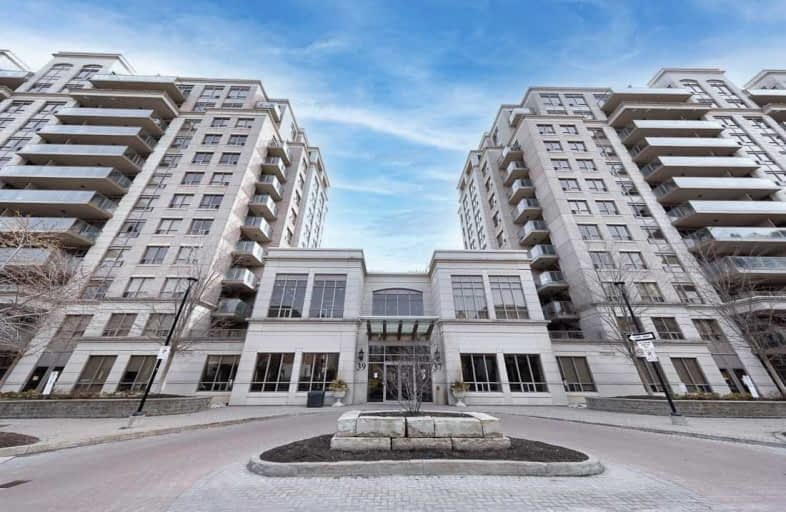 Lph7-39 Galleria Parkway, Markham | Image 1