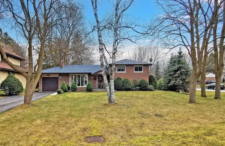 200 Avenue Road, Newmarket | Image 1