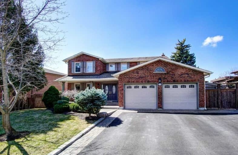 146 Villa Park Drive, Vaughan | Image 1