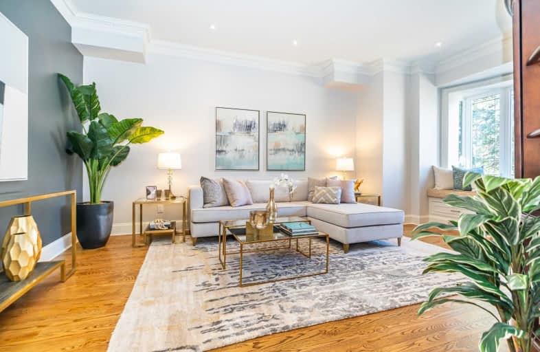 1018 Lockwood Circle, Newmarket | Image 1