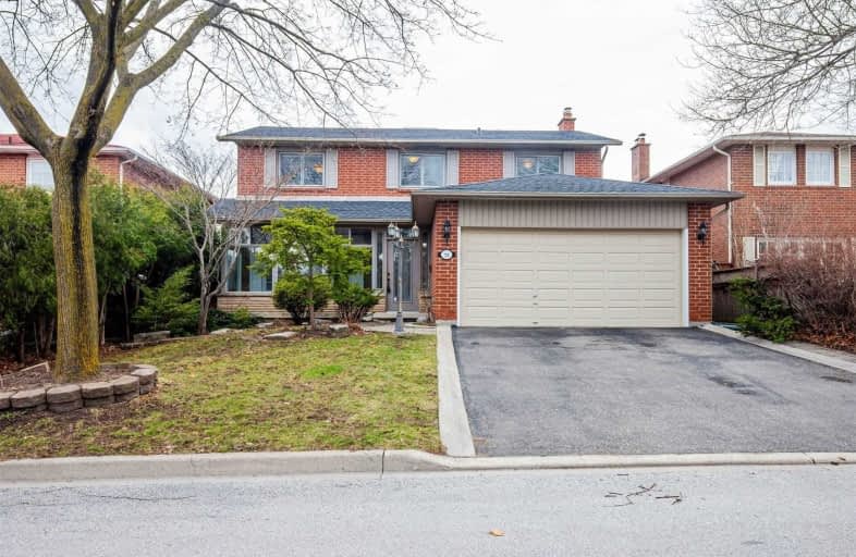 75 Point O'Woods Drive, Vaughan | Image 1