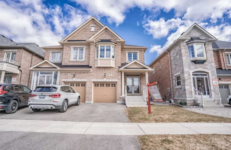 92 Memon Place, Markham | Image 1