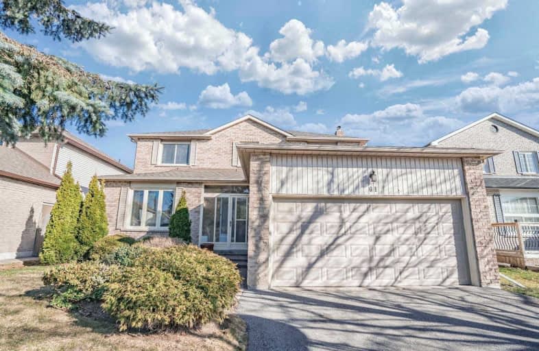 61 Stiver Drive, Newmarket | Image 1