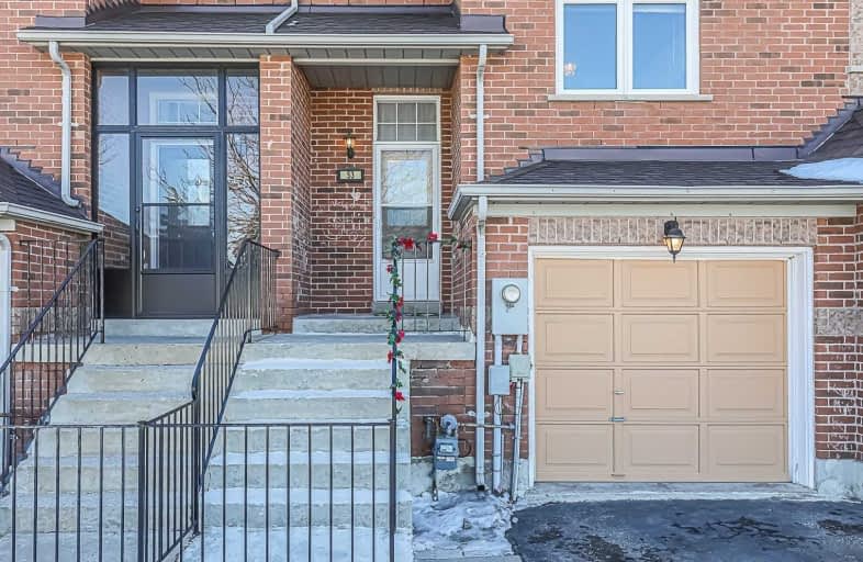 53 Lucena Crescent, Vaughan | Image 1