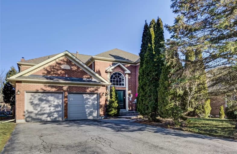 829 Lockwood Circle, Newmarket | Image 1