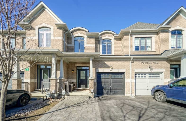 95 Alexie Way, Vaughan | Image 1