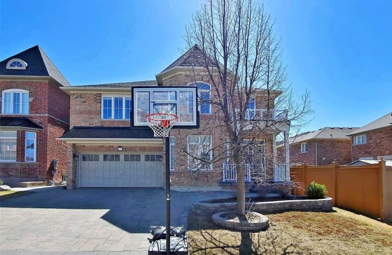 27 Arnold Heights Drive, Markham | Image 1