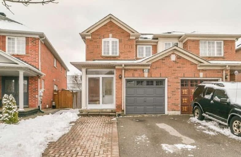 25 Camino Drive, Vaughan | Image 1