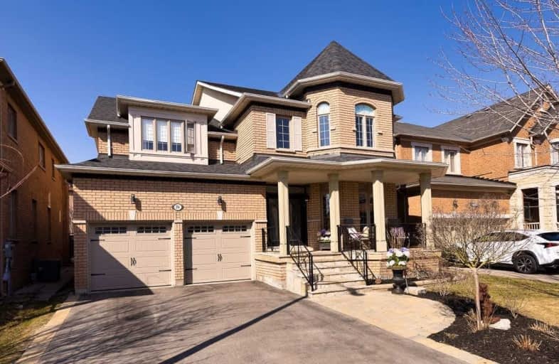 206 Leameadow Road, Vaughan | Image 1