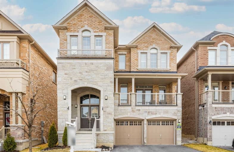 126 Inverness Way, Bradford West Gwillimbury | Image 1