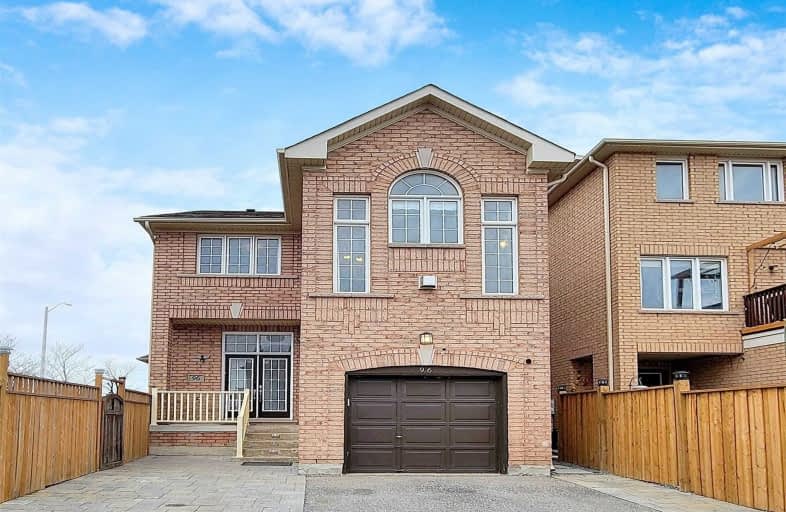 96 Old Oak Lane, Markham | Image 1