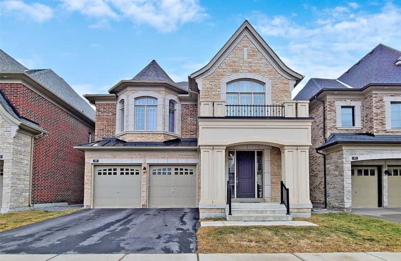 99 Abner Miles Drive, Vaughan | Image 1