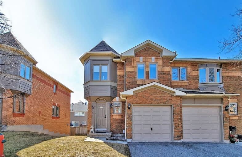 #9-883 Caribou Valley Circle, Newmarket | Image 1