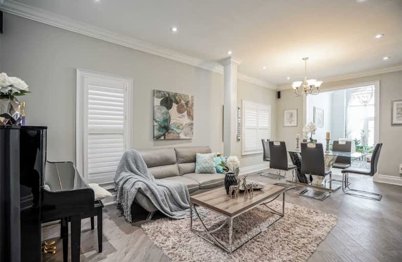 191 Milliken Meadows Drive, Markham | Image 1