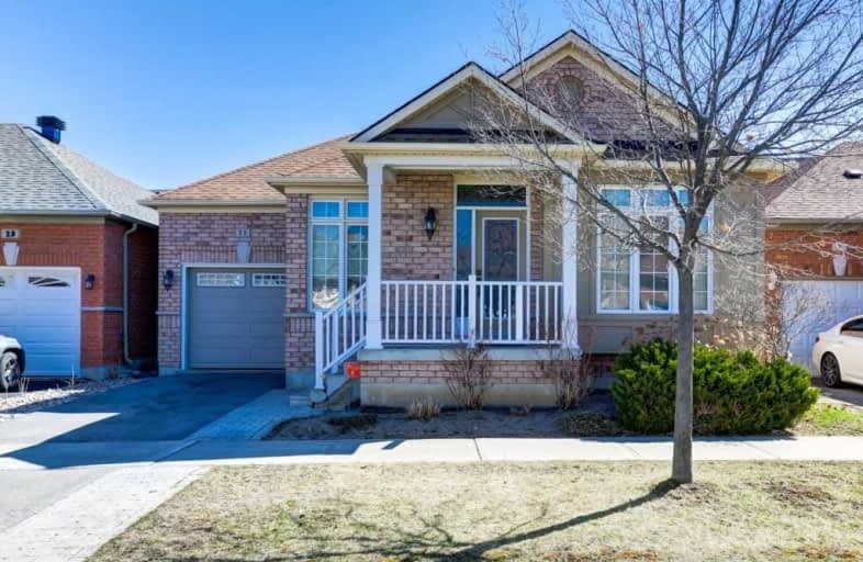 11 Delray Drive, Markham | Image 1