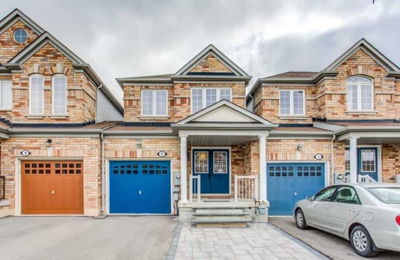 7 Summit Drive, Vaughan | Image 1