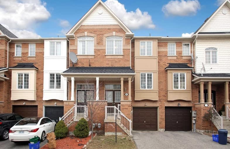 06-10 Old Colony Road, Richmond Hill | Image 1