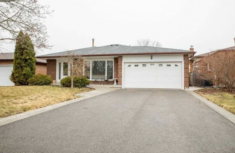 292 Orsi Avenue, Bradford West Gwillimbury | Image 1