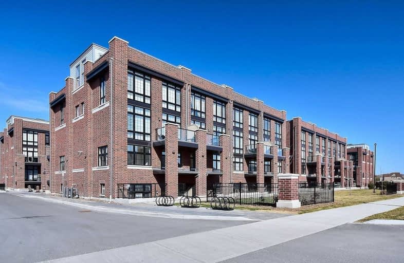 417-1 Whitaker Way, Whitchurch Stouffville | Image 1