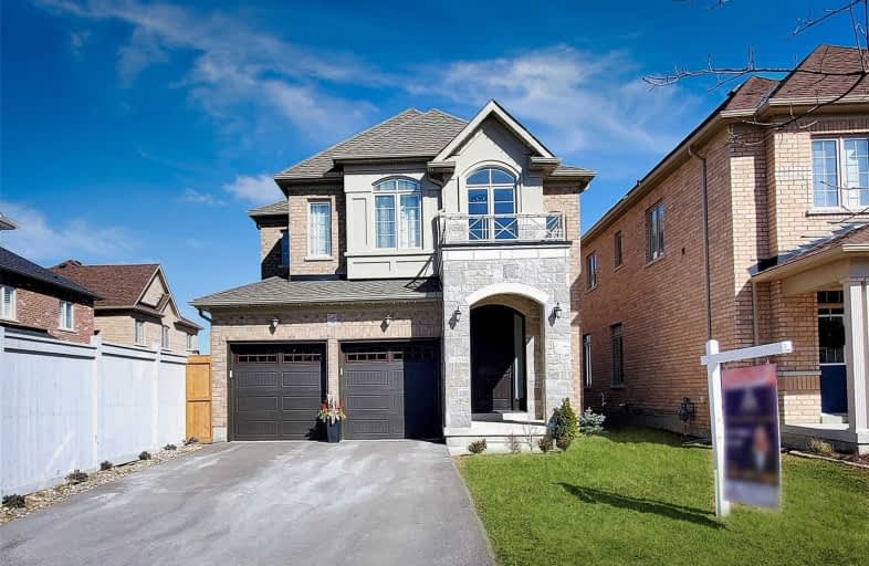 15 Tay Boulevard, Bradford West Gwillimbury | Image 1