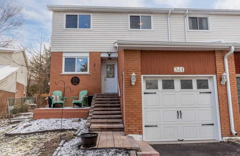 341 Maplegrove Avenue, Bradford West Gwillimbury | Image 1