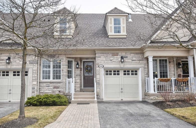 486 Terry Carter Crescent, Newmarket | Image 1