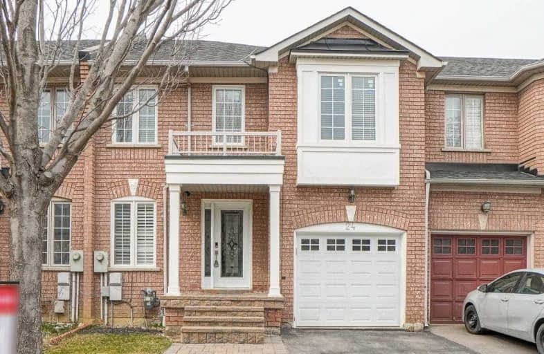 24 Cesna Avenue, Vaughan | Image 1