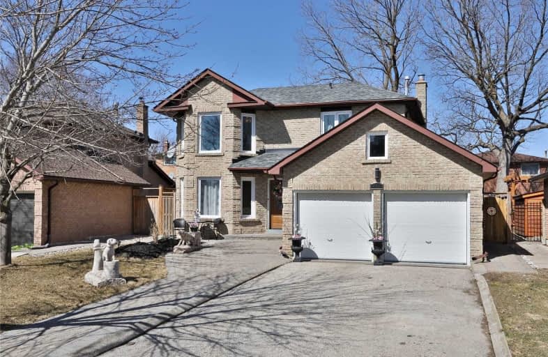 351 Wakefield Place, Newmarket | Image 1