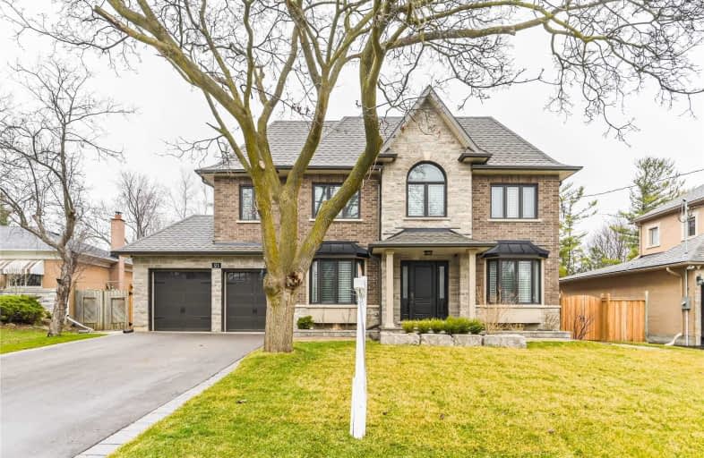 21 Windridge Drive, Markham | Image 1