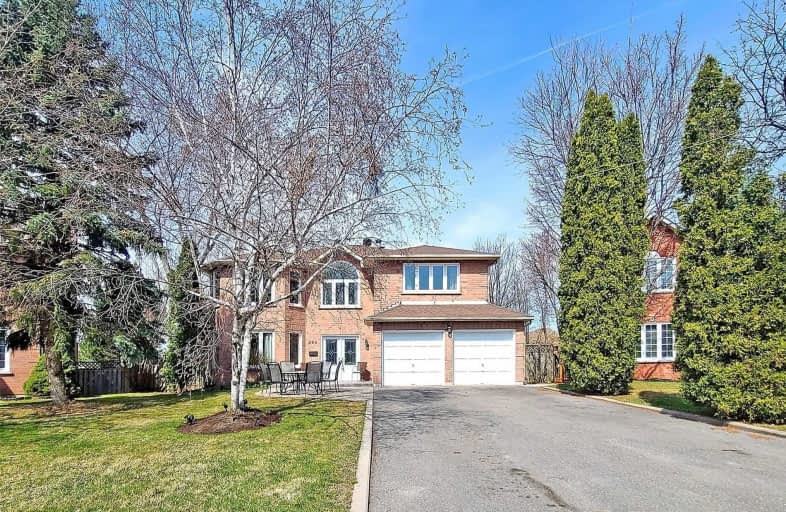 335 Kelly Crescent, Newmarket | Image 1
