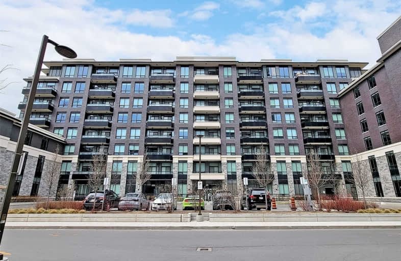 517-25 Water Street, Markham | Image 1