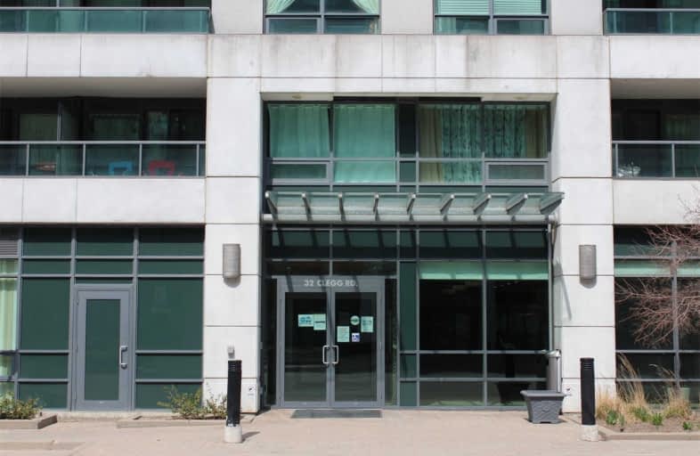 710-32 Clegg Road, Markham | Image 1