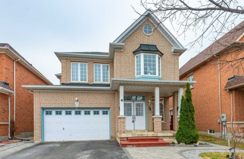 23 Arbourview Drive, Vaughan | Image 1