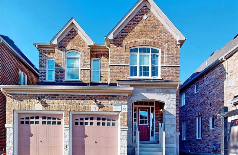 71 Empire Drive, Bradford West Gwillimbury | Image 1