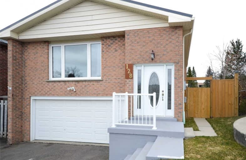 128 Fred Cook Drive, Bradford West Gwillimbury | Image 1