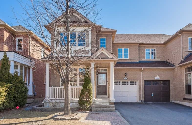 103 Southbrook Crescent, Markham | Image 1