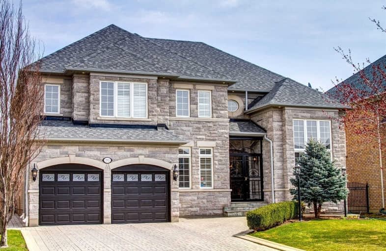 212 Polo Crescent, Vaughan | Image 1